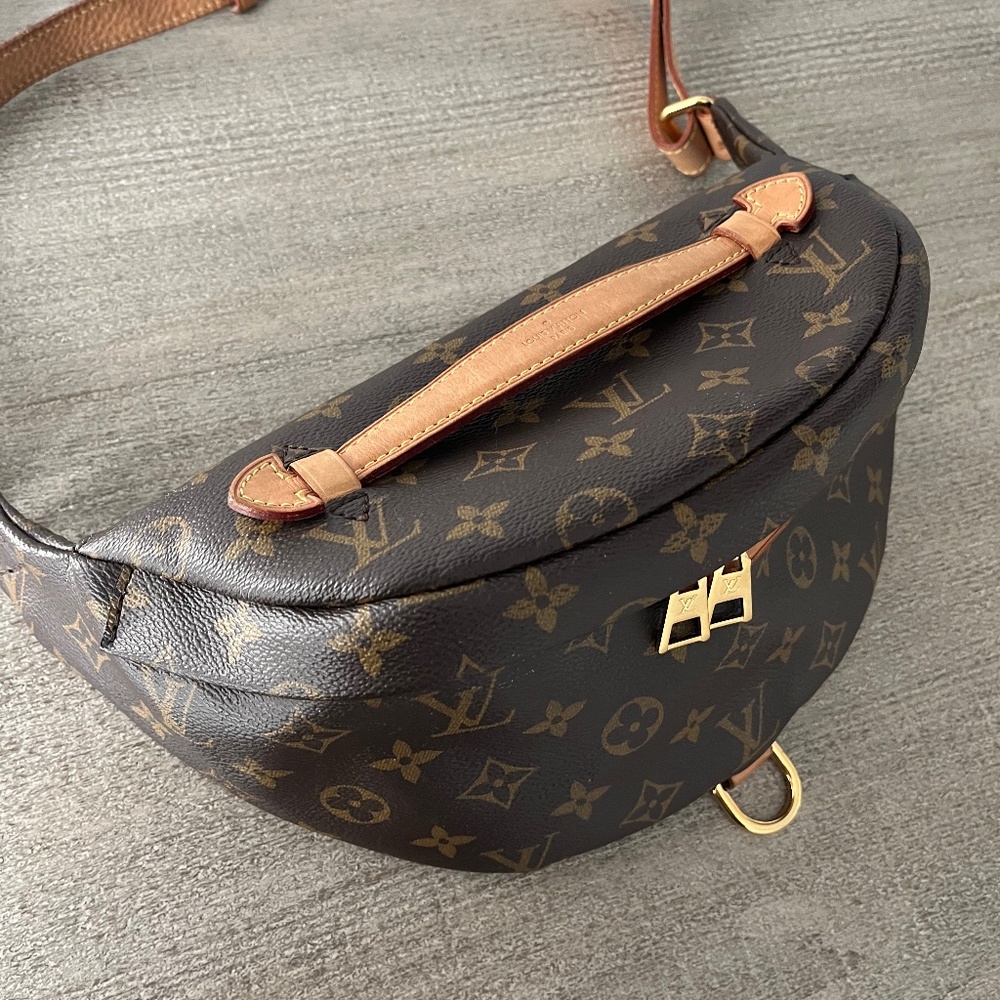 Louis Vuitton Bum Bag